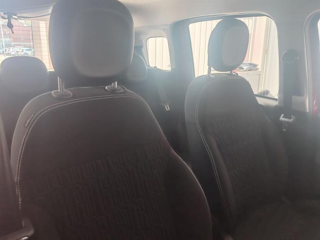 FIAT Pandina 1.0 FireFly 70cv S&S Hybrid - Foto 6