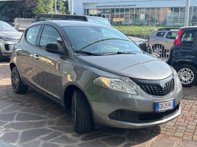 LANCIA Ypsilon 1.0 FireFly 5 porte S&S Hybrid Silver Plus rif. 24077259 - Foto 3