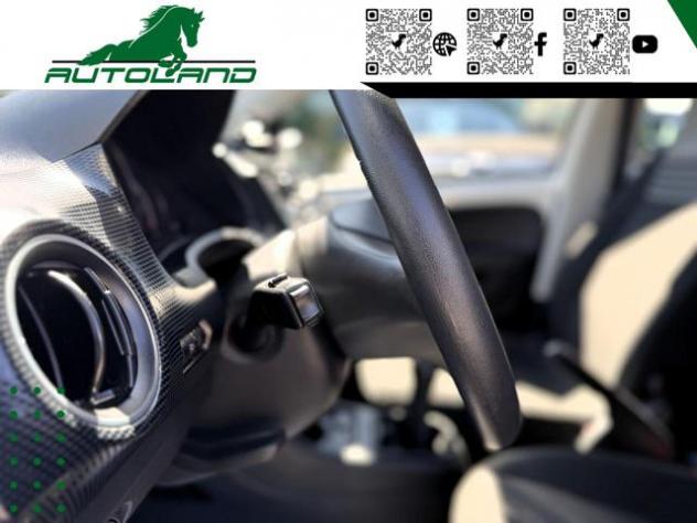 VOLKSWAGEN up! 1.0 5p. move up! 60Cv Neopatentati Ok Euro 6d rif. 23038441 - Foto 8