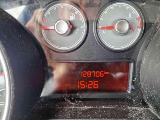 FIAT Punto Evo 1.2 5 porte S&S Active rif. 24063367 - Foto 10