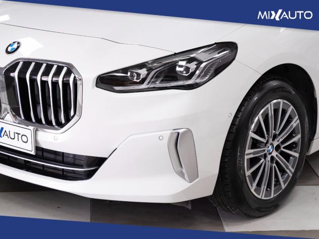 BMW 218 d Active Tourer Luxury Auto - Foto 8