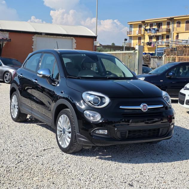 Fiat 500X 1.6 MultiJet 120 CV Lounge - Foto 3
