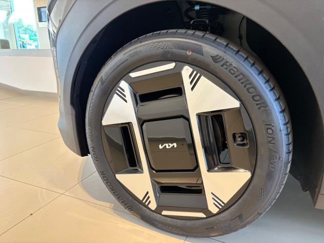 Kia EV3 EV3 81,4 kWh Earth - Foto 8