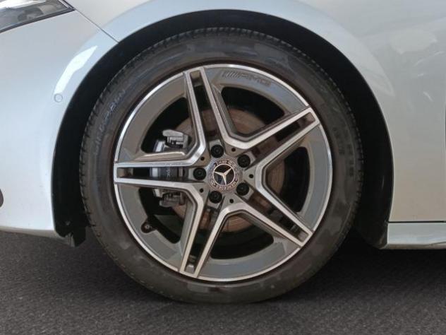 MERCEDES-BENZ A 180 Automatic AMG Line Advanced Plus rif. 23475109 - Foto 7