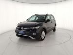 Volkswagen T-Cross 1.0 TSI 81kW Style