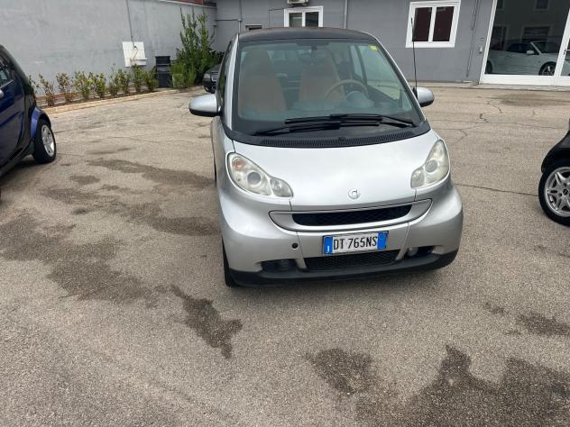 Smart ForTwo motore frizione nuova - Foto 2