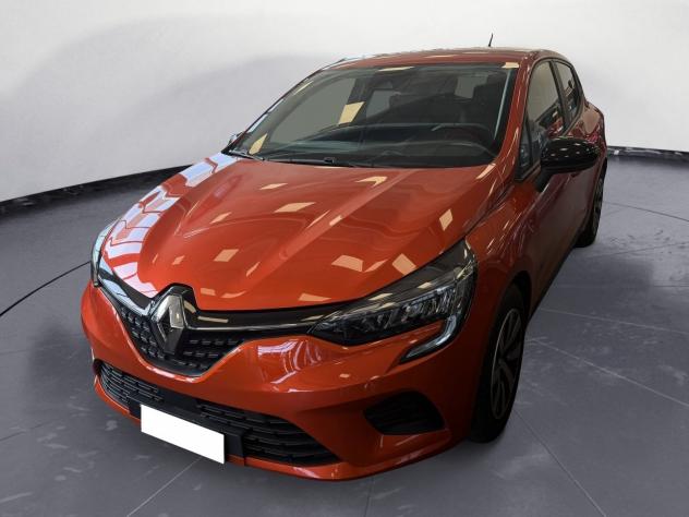 Renault Clio E-Tech Hybrid 1.6 Hybrid E-TECH 145 Equilibre - Foto 5