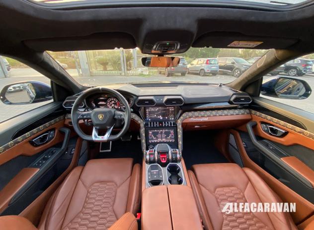 Lamborghini Urus 4.0 V8 auto - Foto 10