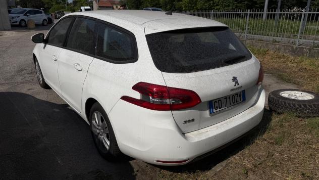 Peugeot 308 BlueHDi 130 S&S SW Business - Foto 5
