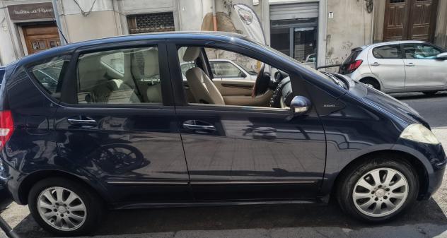 Mercedes-benz A 180 CDI Elegance - Foto 10
