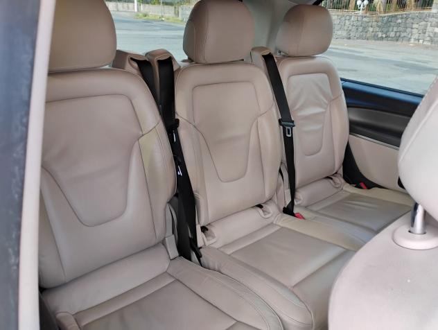 Mercedes-Benz Classe V V 220 cdi Sport L - Foto 9