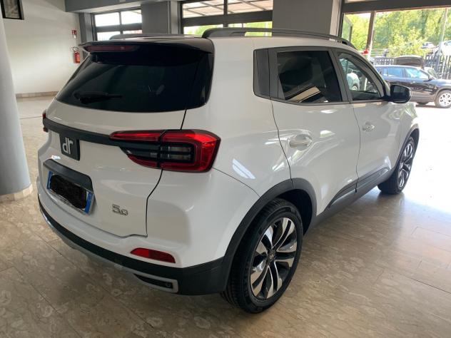 Dr 5.0 1.5 Turbo DCT Bi-Fuel GPL - Foto 3