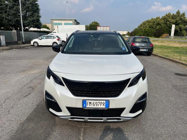 Peugeot 3008 PureTech Turbo 130 S&S Allure **EXPORT** - Foto 5