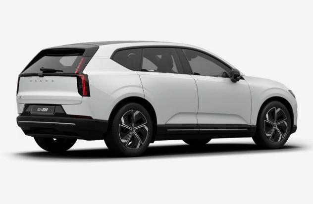 Volvo EX60 P6 Plus - Foto 5
