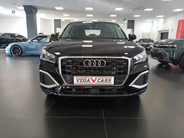 AUDI Q2 30 TFSI Business Advanced rif. 24136436 - Foto 2