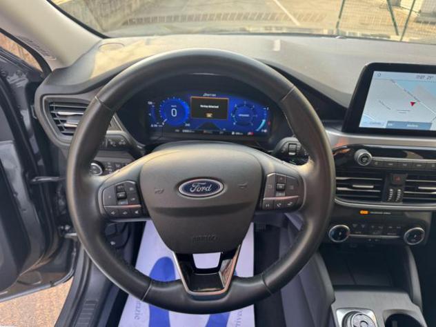 FORD Kuga 2.0 EcoBlue 120CV Aut. Titanium rif. 23935537 - Foto 10