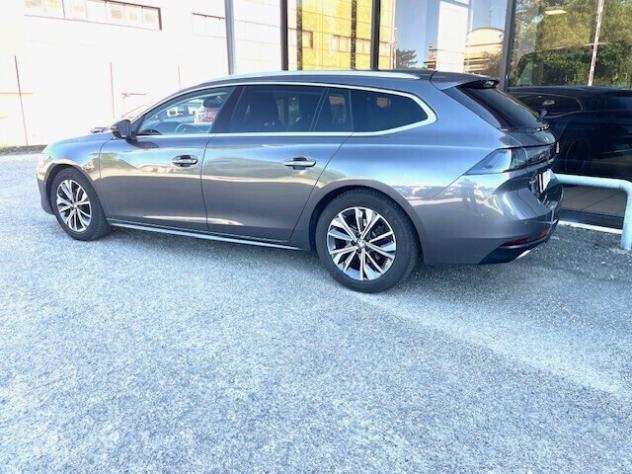 Peugeot 508 BlueHDi 130 Stop&Start EAT8 SW Allure Pack - Foto 3