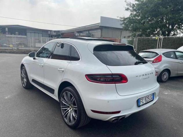 PORSCHE Macan 3.0 Diesel S rif. 23784844 - Foto 3