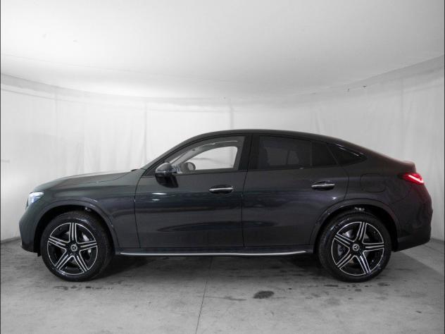 Mercedes-Benz GLC GLC 300 de 4MATIC Plug-in Hybrid Coupé AMG Line PREMIUM TECH - Foto 2