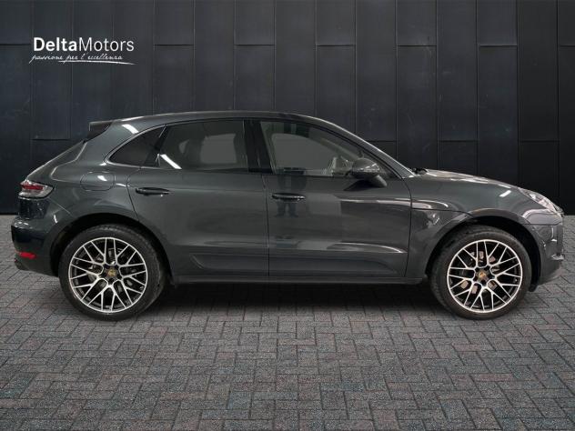 Porsche Macan I 2019 2.0 245cv pdk - Foto 5