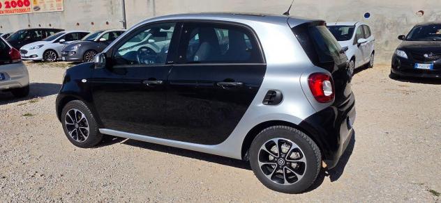 SMART Forfour 70CV 1.0 Passion - Foto 4