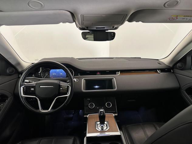Land Rover Range Rover Evoque 1.5 P300e PHEV Bronze Collect. AWD auto - Foto 4