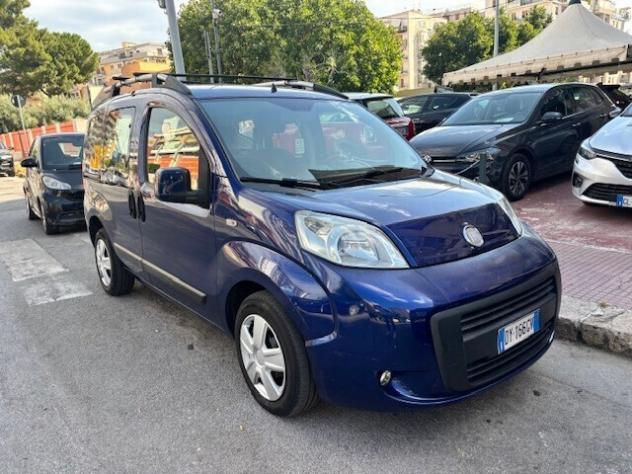 Fiat Qubo Mjt Garanzia anche permuta o scambi0 - Foto 2
