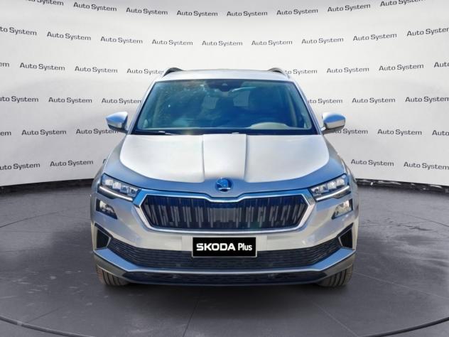 Škoda Karoq Karoq 2.0 TDI SCR 115 CV Executive - Foto 2