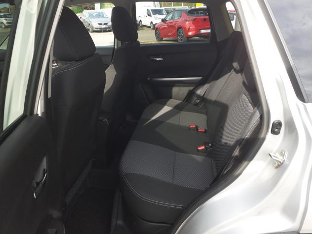 Suzuki Vitara 1.4 Boosterjet hybrid Cool+ - Foto 10