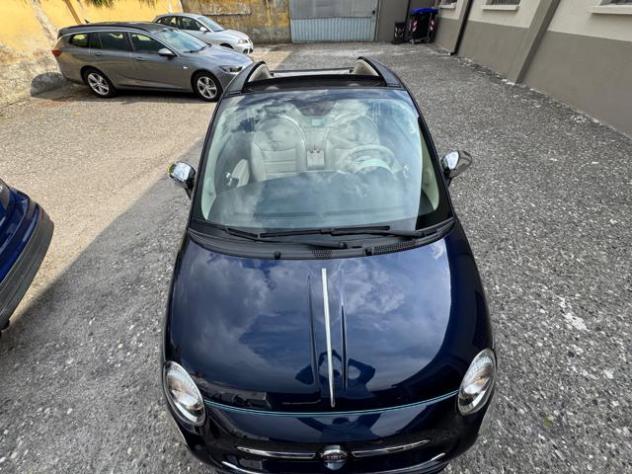 FIAT 500C 1.2 Riva rif. 23794658 - Foto 7