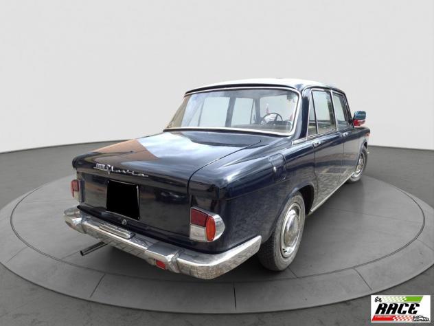 LANCIA - Flavia - Foto 3