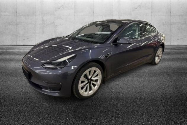 TESLA Model 3 Long Range Dual Motor AWD rif. 23758323