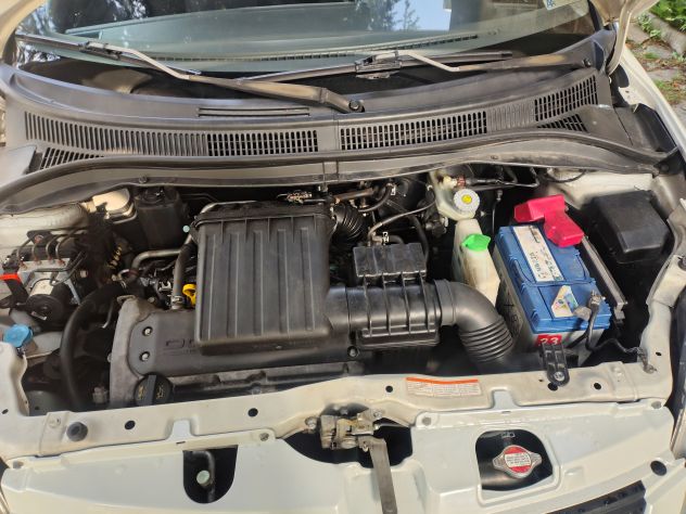 Auto Suzuki Swift 4x4 benzina. - Foto 10