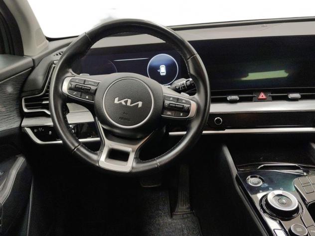Kia Sportage V 2022 1.6 crdi mhev Style dct - Foto 7