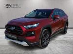 Toyota RAV4 V 2019 2.5 vvt-ie h Lounge awd-i 222cv e-cvt