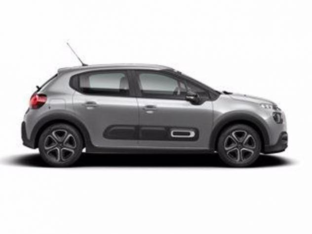 CITROEN C3 BlueHDi 100 S&amp;S Feel Pack rif. 16688804