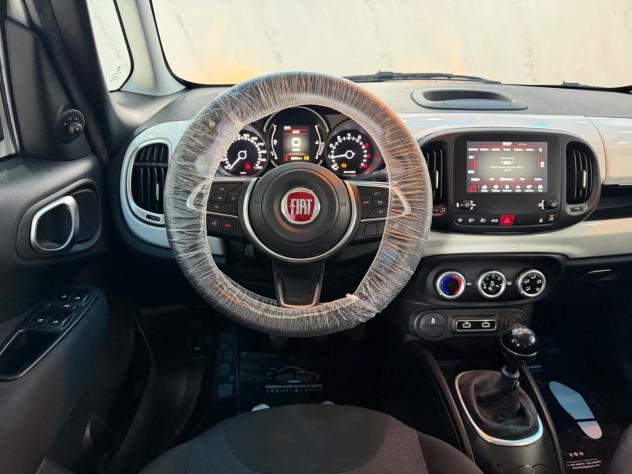 Fiat 500L 1.4 95 CV S&S Sport - Foto 4