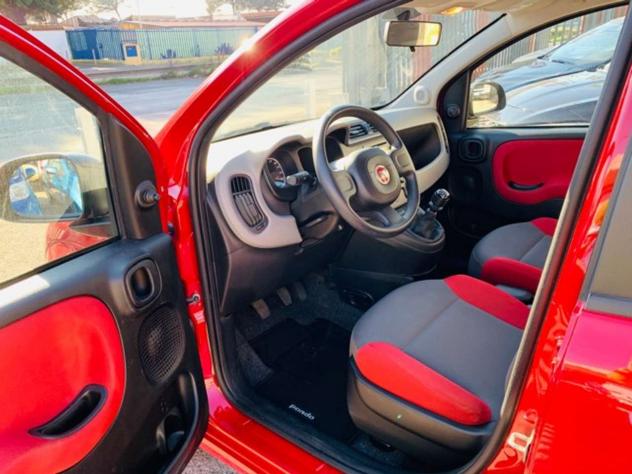 Fiat Panda 0.9 TwinAir Turbo Natural Power Ea - Foto 5