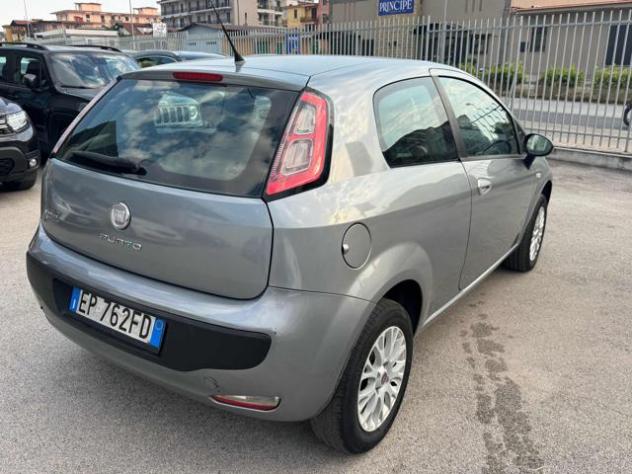 FIAT Punto Evo 1.2 3 porte S&S Active rif. 24118880 - Foto 4