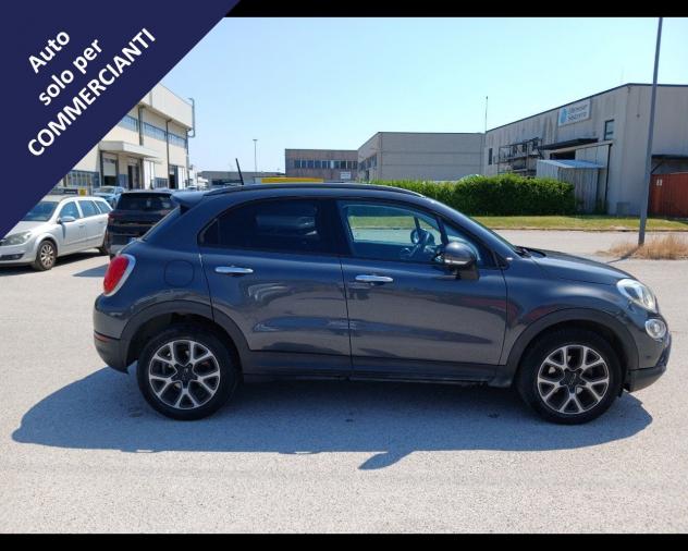 FIAT 500X 1.4 MultiAir 140 CV Cross Plus - Foto 2