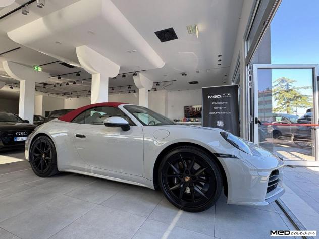 PORSCHE - 992 - Foto 4