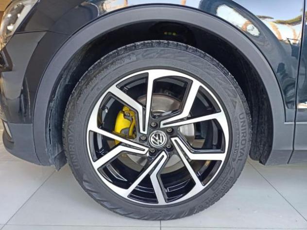 VOLKSWAGEN - Tiguan - 1.6 TDI Business BMT (C/V) - Foto 9