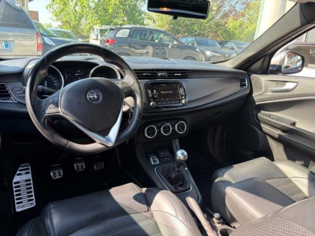 ALFA ROMEO Giulietta 1.6 JTDm 120 CV Super Tetto Pelle rif. 23941096 - Foto 7