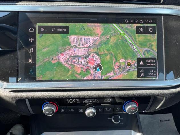 AUDI Q3 45 TFSI-e S-Tronic 1.4cc 150cv NAVIG. CRUISE C. rif. 23993717 - Foto 8