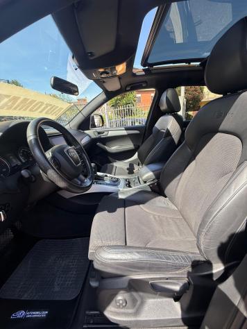 Audi Q5 Autom. 2.0 TDI S-Line ***PRONTA CONSEGNA*** - Foto 10