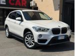 BMW X1 sDrive16d Sport (NESSUN VINCOLO) rif. 23991592