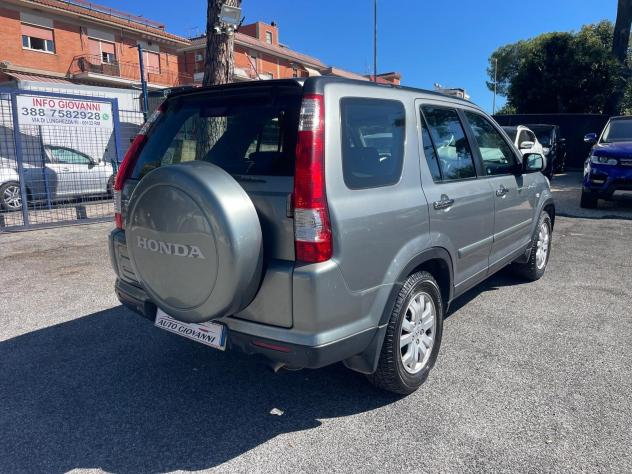 Honda CR-V 2.2 16V i-CTDi EX 4x4 - Foto 9