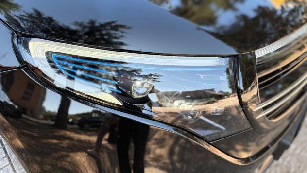 Mercedes-Benz EQC EQC 400 4MATIC Premium Plus PROMO FINANZIAMENTO - Foto 5
