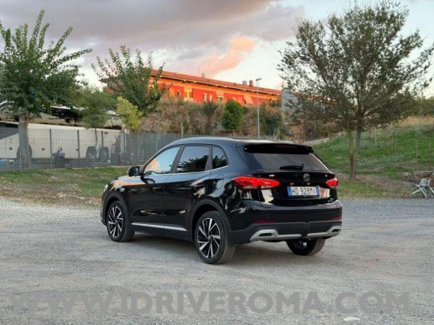 MG ZS HEV 1.5 Hybrid+ Luxury "NERA" rif. 24133233 - Foto 4
