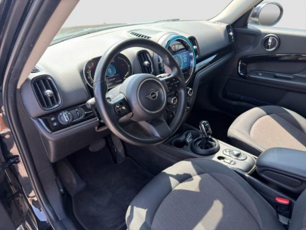 MINI Mini Countryman 2.0 Cooper D Countryman rif. 24026726 - Foto 9